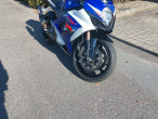 2007 Suzuki GSXR 1000