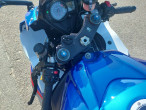 2007 Suzuki GSXR 1000