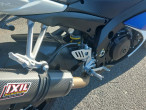 2007 Suzuki GSXR 1000