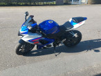 2007 Suzuki GSXR 1000