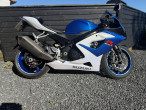 2007 Suzuki GSXR 1000