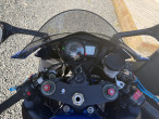 2007 Suzuki GSXR 1000