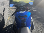 2007 Suzuki GSXR 1000