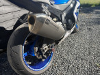 2007 Suzuki GSXR 1000