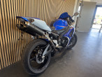 2007 Suzuki GSXR 1000