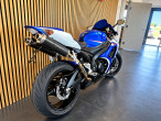 2007 Suzuki GSXR 1000 2007 Suzuki GSXR 1000