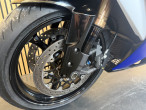 2007 Suzuki GSXR 1000