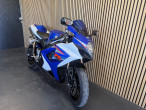 2007 Suzuki GSXR 1000