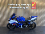 2007 Suzuki GSXR 1000