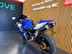 2007 Suzuki GSXR 1000 2007 Suzuki GSXR 1000