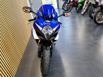 2007 Suzuki GSXR 1000 2007 Suzuki GSXR 1000
