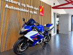 2007 Suzuki GSXR 1000 2007 Suzuki GSXR 1000