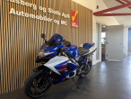 2007 Suzuki GSXR 1000