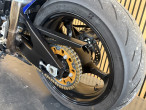 2007 Suzuki GSXR 1000