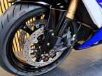 2007 Suzuki GSXR 1000 2007 Suzuki GSXR 1000