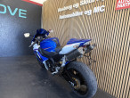 2007 Suzuki GSXR 1000