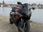 2007 Suzuki GSXR 1000