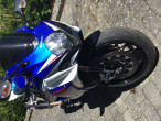 2007 Suzuki GSXR 1000