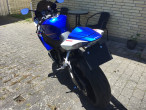 2007 Suzuki GSXR 1000