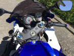 2007 Suzuki GSXR 1000