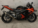 2007 Suzuki GSXR 1000