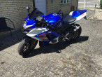 2007 Suzuki GSXR 1000