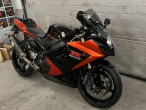 2007 Suzuki GSXR 1000