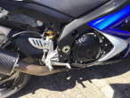 2007 Suzuki GSXR 1000