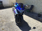 2007 Suzuki GSXR 1000