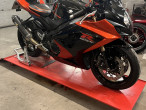 2007 Suzuki GSXR 1000