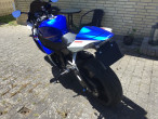 2007 Suzuki GSXR 1000