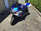 2007 Suzuki GSXR 1000