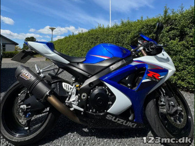 Suzuki GSXR 1000 Sport