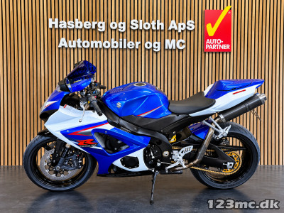 Suzuki GSXR 1000
