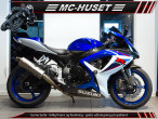 2007 Suzuki GSXR 600 2007 Suzuki GSXR 600