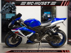 2007 Suzuki GSXR 600 2007 Suzuki GSXR 600