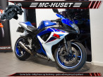 2007 Suzuki GSXR 600 2007 Suzuki GSXR 600