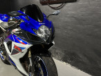 2007 Suzuki GSXR 600