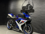 2007 Suzuki GSXR 600