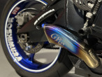 2007 Suzuki GSXR 600
