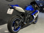 2007 Suzuki GSXR 600