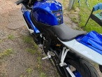 2007 Suzuki GSXR 600