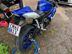 2007 Suzuki GSXR 600