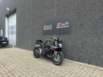 2007 Suzuki GSXR 600