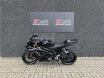 2007 Suzuki GSXR 600