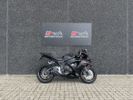Suzuki GSXR 600