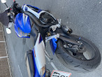 2007 Suzuki GSXR 750 2007 Suzuki GSXR 750