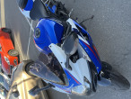 2007 Suzuki GSXR 750 2007 Suzuki GSXR 750