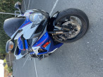 2007 Suzuki GSXR 750 2007 Suzuki GSXR 750