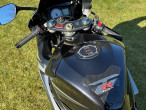 2007 Suzuki GSXR 750 2007 Suzuki GSXR 750
